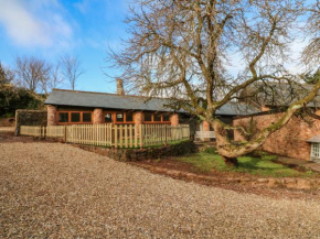 Middle Burrow Cottage